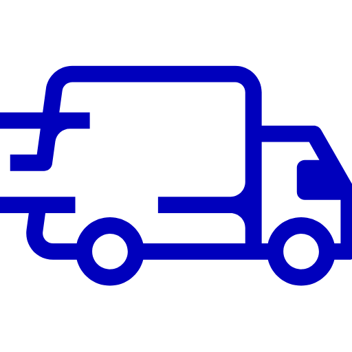 Timely Delivery & Service